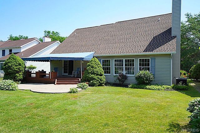 1152 Moll Street, North Tonawanda, NY 14120