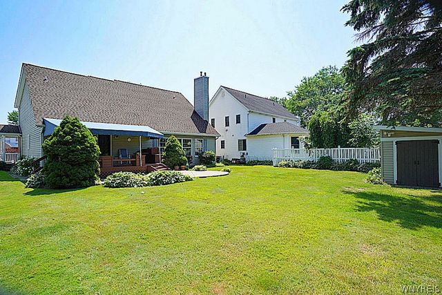 1152 Moll Street, North Tonawanda, NY 14120