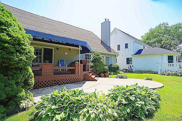 1152 Moll Street, North Tonawanda, NY 14120