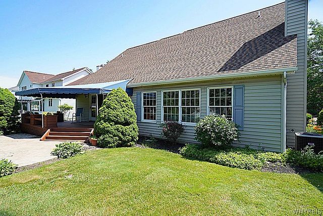 1152 Moll Street, North Tonawanda, NY 14120