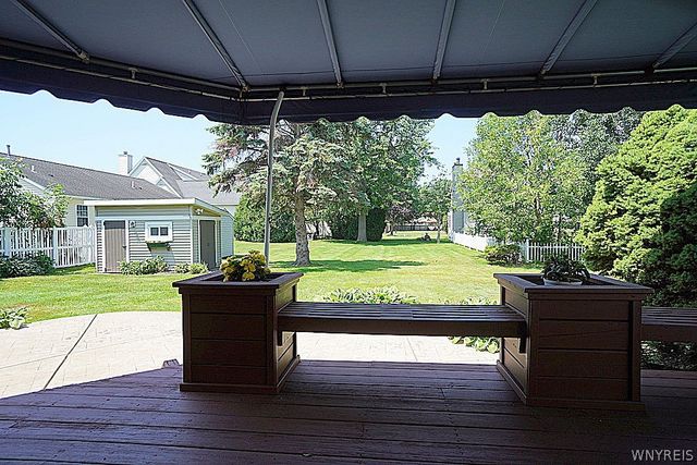 1152 Moll Street, North Tonawanda, NY 14120