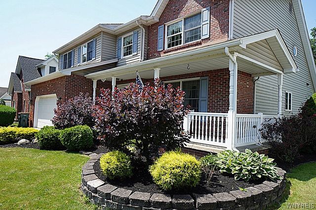 1152 Moll Street, North Tonawanda, NY 14120