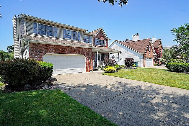 1152 Moll Street, North Tonawanda, NY 14120