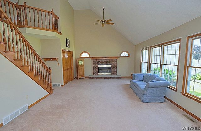 1152 Moll Street, North Tonawanda, NY 14120