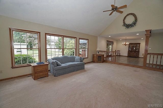 1152 Moll Street, North Tonawanda, NY 14120