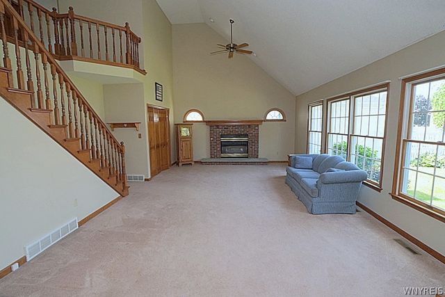 1152 Moll Street, North Tonawanda, NY 14120
