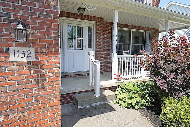 1152 Moll Street, North Tonawanda, NY 14120