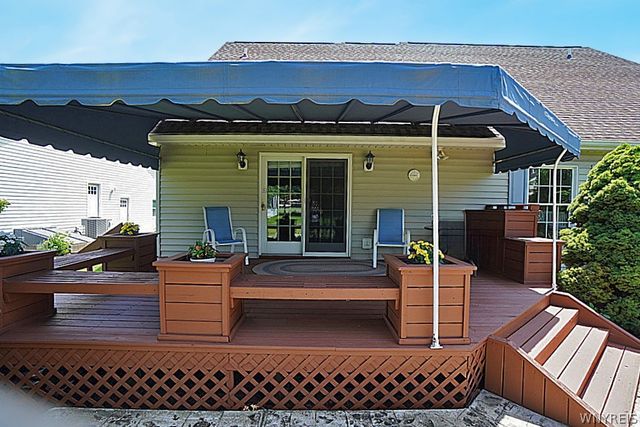 1152 Moll Street, North Tonawanda, NY 14120