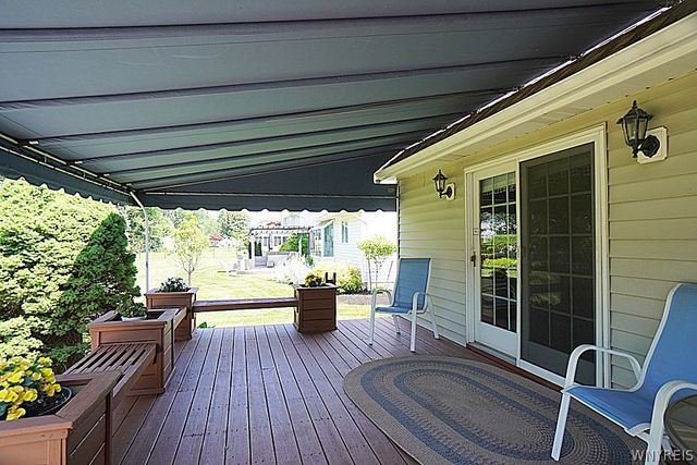 1152 Moll Street, North Tonawanda, NY 14120