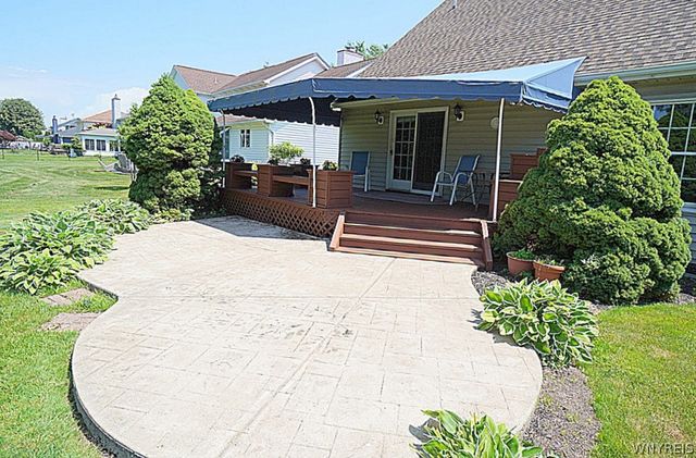 1152 Moll Street, North Tonawanda, NY 14120