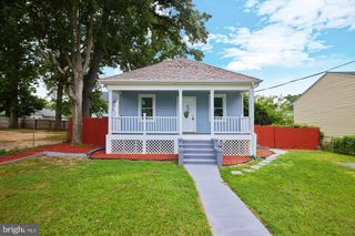 1516 OPUS AVE, Capitol Heights, MD 20743