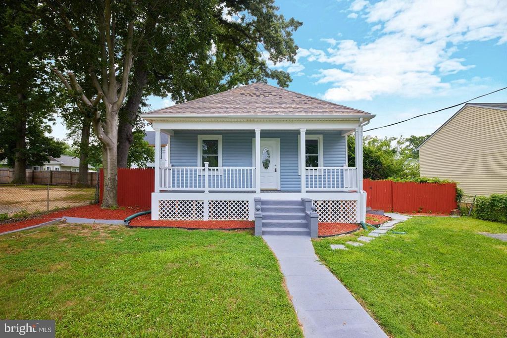 1516 OPUS AVE, Capitol Heights, MD 20743