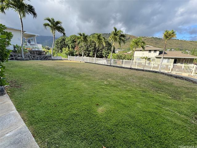 320 Hao Street, Honolulu, HI 96821