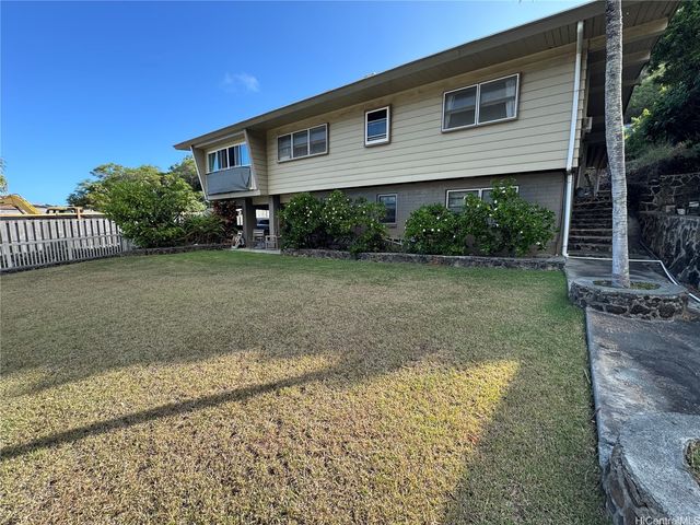 320 Hao Street, Honolulu, HI 96821