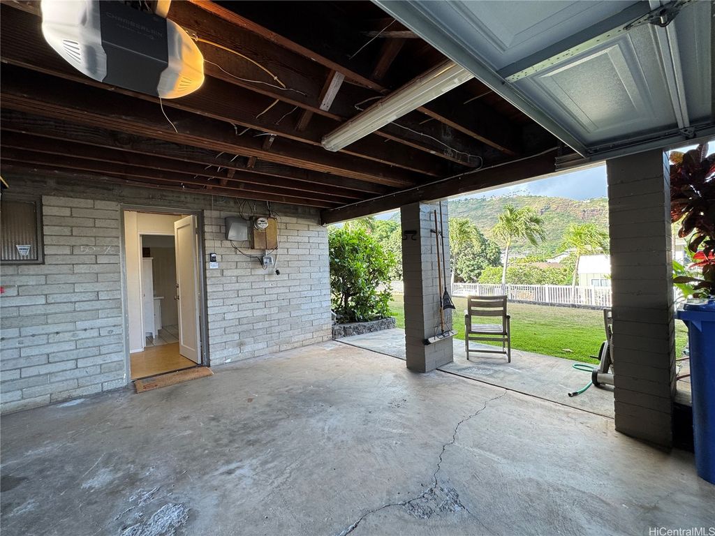 320 Hao Street, Honolulu, HI 96821