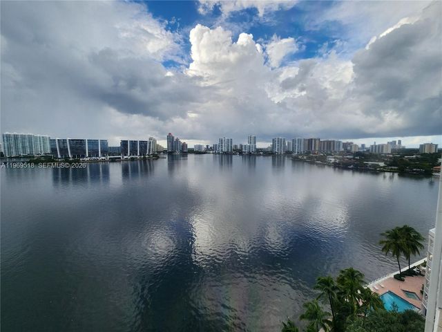 18100 N Bay Rd PH7, Sunny Isles Beach, FL 33160
