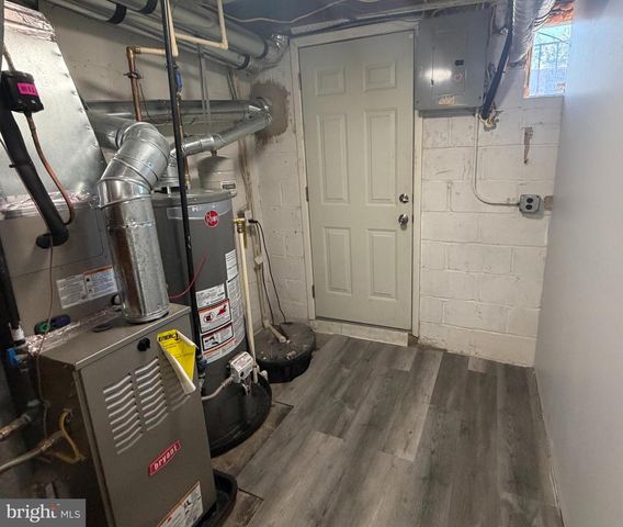 3707 MACTAVISH AVE, Baltimore, MD 21229