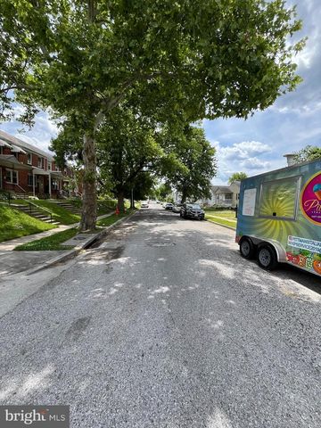 3707 MACTAVISH AVE, Baltimore, MD 21229