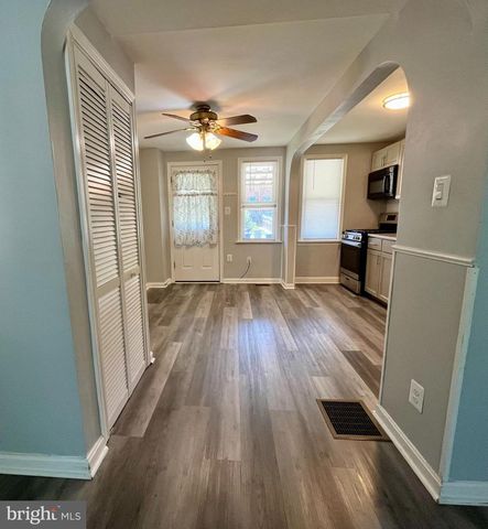 3707 MACTAVISH AVE, Baltimore, MD 21229