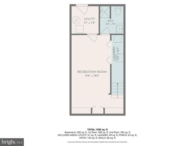 3707 MACTAVISH AVE, Baltimore, MD 21229