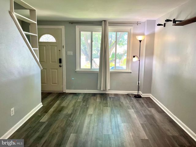3707 MACTAVISH AVE, Baltimore, MD 21229