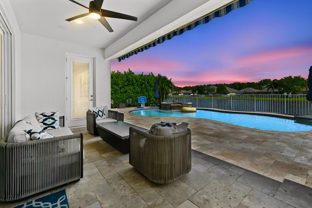 9526 Wrangler Drive, Lake Worth, FL 33467