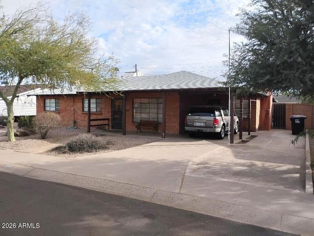 7305 E VERNON Avenue, Scottsdale, AZ 85257