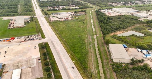 8201 Fm 2234 Mchard Rd Land, Houston, TX 77053