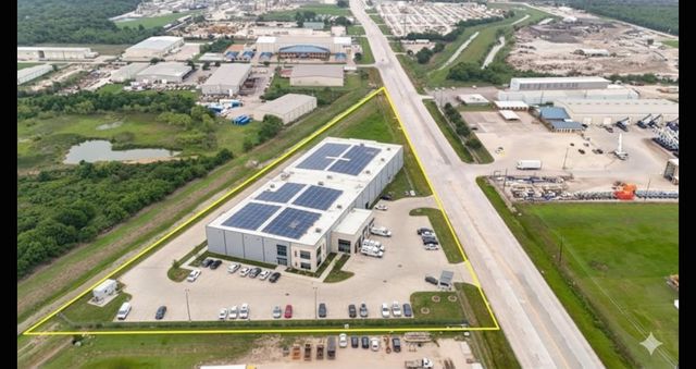 8201 Fm 2234 Mchard Rd Land, Houston, TX 77053