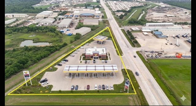 8201 Fm 2234 Mchard Rd Land, Houston, TX 77053