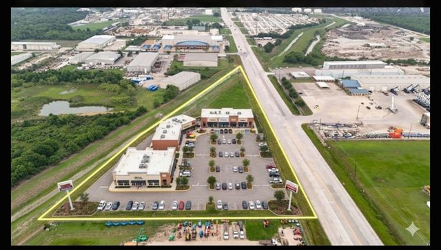 8201 Fm 2234 Mchard Rd Land, Houston, TX 77053