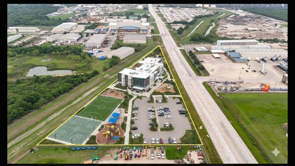 8201 Fm 2234 Mchard Rd Land, Houston, TX 77053