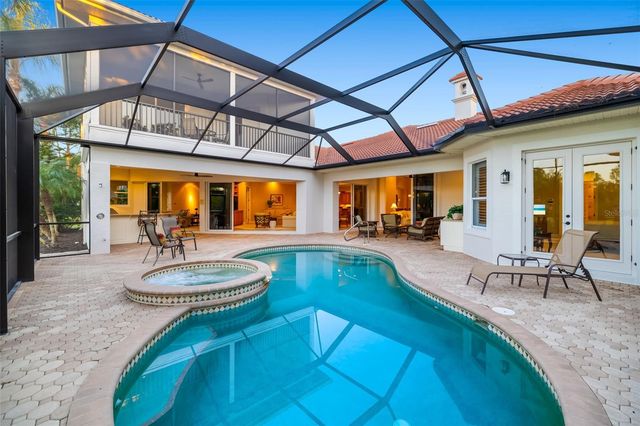 13231 PALMERS CREEK TERRACE, Lakewood Ranch, FL 34202