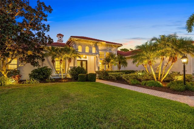 13231 PALMERS CREEK TERRACE, Lakewood Ranch, FL 34202