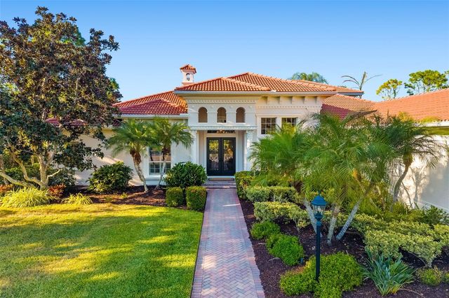 13231 PALMERS CREEK TERRACE, Lakewood Ranch, FL 34202