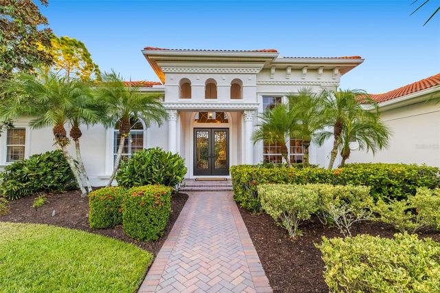 13231 PALMERS CREEK TERRACE, Lakewood Ranch, FL 34202