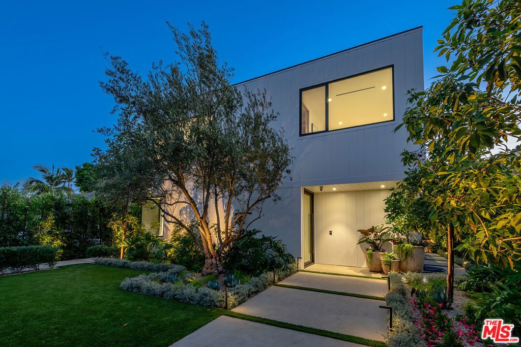 2031 Glyndon Avenue, Venice, CA 90291 — exterior