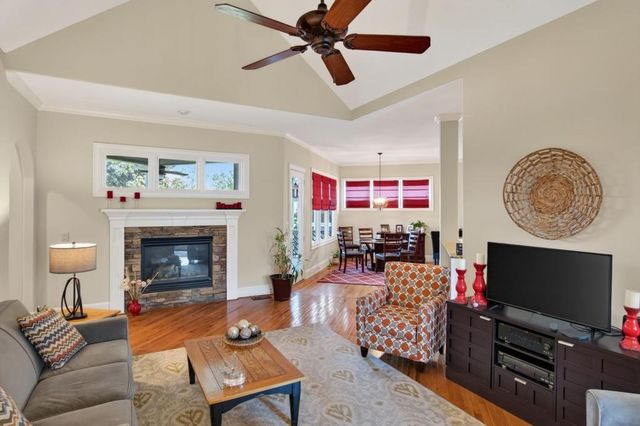 5926 Hogans Way, Douglasville, GA 30135