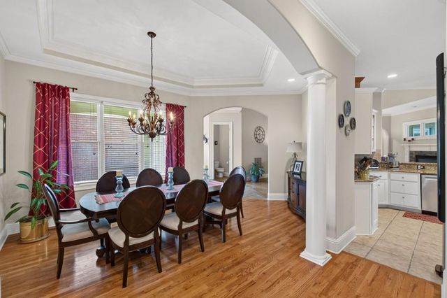 5926 Hogans Way, Douglasville, GA 30135