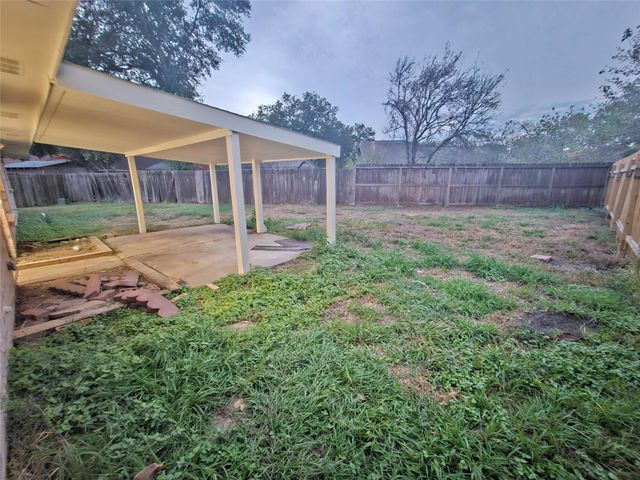 14422 Moorfield Drive, Houston, TX 77083