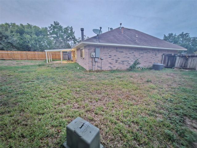 14422 Moorfield Drive, Houston, TX 77083