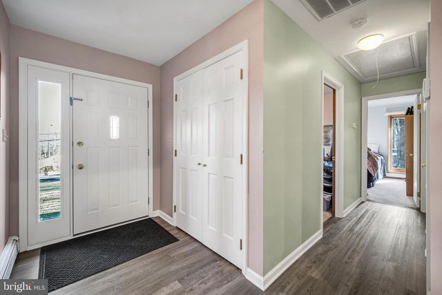 2028 N ROCKHILL RD, Sellersville, PA 18960