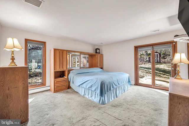 2028 N ROCKHILL RD, Sellersville, PA 18960