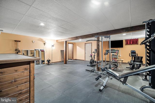 2028 N ROCKHILL RD, Sellersville, PA 18960