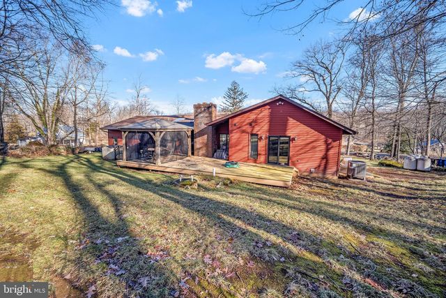 2028 N ROCKHILL RD, Sellersville, PA 18960