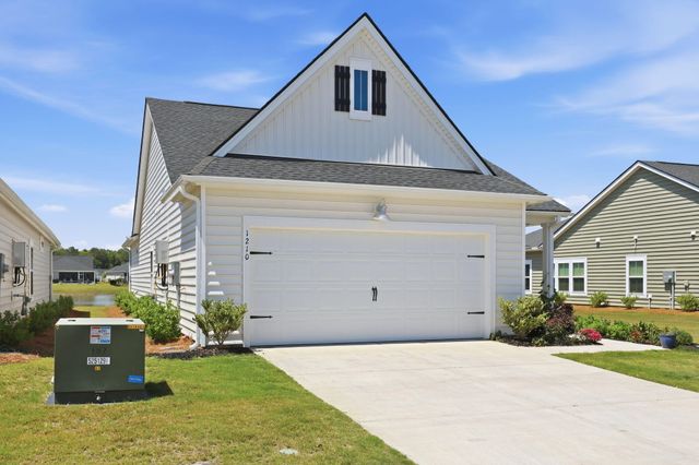 1210 Black Skimmer Street, Summerville, SC 29485