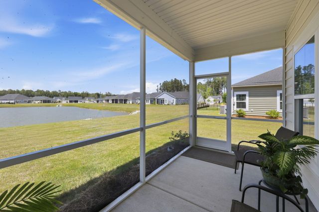 1210 Black Skimmer Street, Summerville, SC 29485