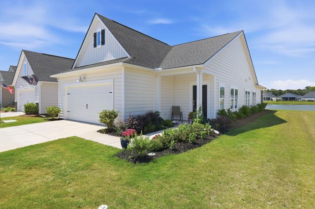 1210 Black Skimmer Street, Summerville, SC 29485