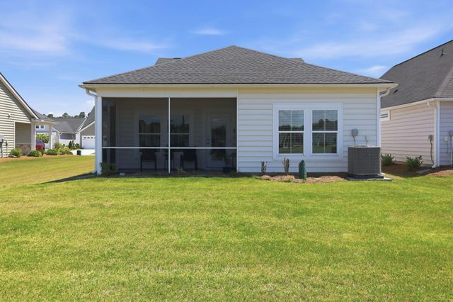 1210 Black Skimmer Street, Summerville, SC 29485