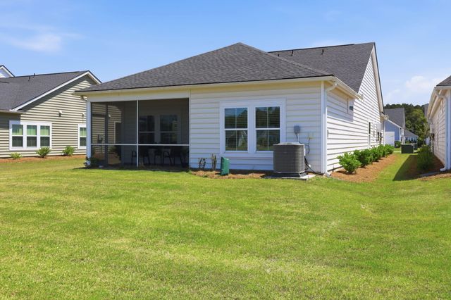 1210 Black Skimmer Street, Summerville, SC 29485
